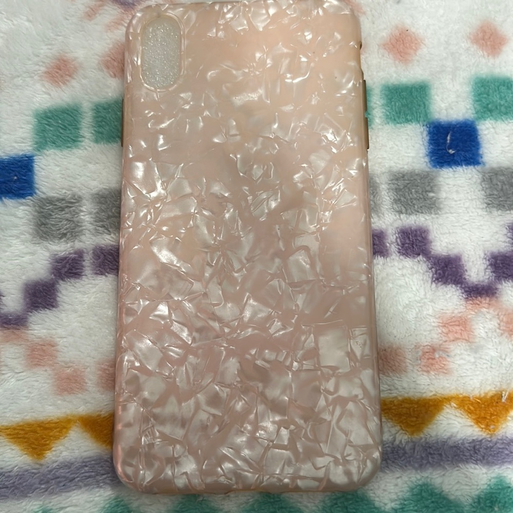 iphone Xs Max case